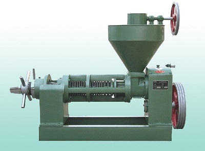 菜籽榨油機(jī)價(jià)格受什么影響？